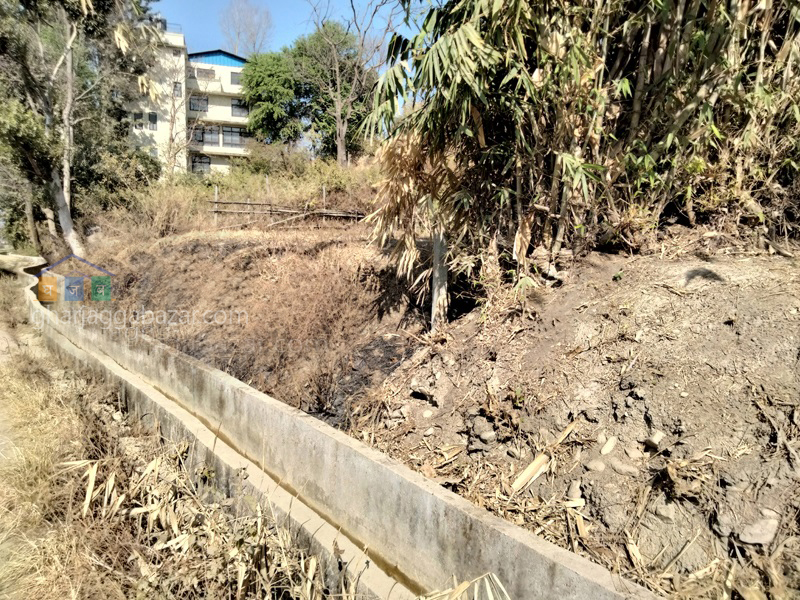 Land on Sale at Bhaisepati Karyabinayak